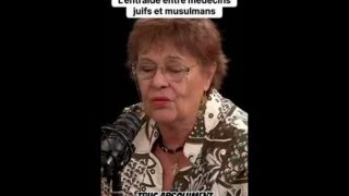 Quand la médecine unissait juifs et musulmans au-delà des conflits.