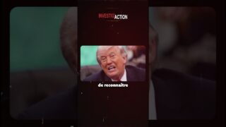 Quand Trump se poste, jouant aux cartes UNO, il ignore les règles…