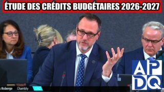 🇫🇷 Recul du français à la maison : le ministre admet la difficulté! 🇫🇷 Recul du français à la maison : le ministre admet la difficulté!