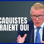 đšđŠ Relations Canada-QuĂ©bec : le ministre face aux questions difficiles đšđŠ Relations Canada-QuĂ©bec : le ministre face aux questions difficiles