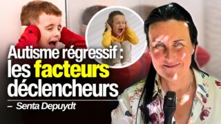 Reportage — Explosion de l&rsquo;autisme : Senta Depuydt dénonce un scandale sanitaire et environnemental