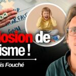 Reportage : Pourquoi les cas d’autisme explosent aujourd’hui et ce que ça dit de notre société