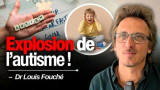 Reportage : Pourquoi les cas d’autisme explosent aujourd’hui et ce que ça dit de notre société