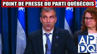 🏥 Ressources intermédiaires : le PQ exige qu’on cesse d’être patient! 🏥 Ressources intermédiaires : le PQ exige qu’on cesse d’être patient!