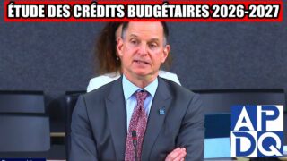 💰 RRQ vs RPC : le ministre répond à l’écart de rendement sur 25 ans! 💰 RRQ vs RPC : le ministre répond à l’écart de rendement sur 25 ans!