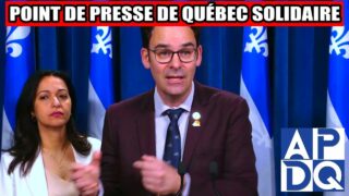 🍎 Ruba Ghazal dépose un projet de loi sur le droit à l’alimentation! 🍎 Ruba Ghazal dépose un projet de loi sur le droit à l’alimentation!