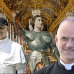 Sainte Jeanne d’Arc, gallicanisme et Fraternité Saint-Pie X Sainte Jeanne d’Arc, gallicanisme et Fraternité Saint-Pie X