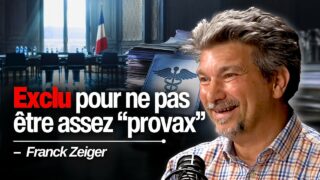 Scandale à la HAS : Ce médecin brise le silence sur les coulisses des décisions sanitaires en France