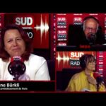 Scandale du périscolaire : »J’ai écrit une lettre à Madame Hidalgo et je n’ai jamais reçu de réponse » Scandale du périscolaire : »J’ai écrit une lettre à Madame Hidalgo et je n’ai jamais reçu de réponse »