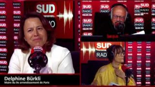 Scandale du périscolaire : »J’ai écrit une lettre à Madame Hidalgo et je n’ai jamais reçu de réponse »