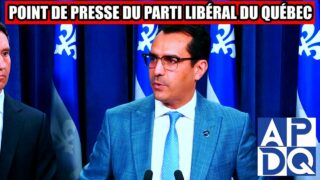 🏥 Scandale EPIC : le PLQ exige une enquête sur les appels d&rsquo;offres en santé numérique!
