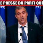 đš Scandales au PLQ : le mĂ©nage n’est pas fait, dit le PQ! đš Scandales au PLQ : le mĂ©nage n’est pas fait, dit le PQ!