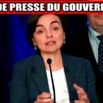🔥 Session « costaude » : Fréchette promet un sprint législatif de 5 semaines