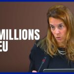 đš SIFA : 150 M$ de pĂ©nalitĂ© potentielle et le gouvernement hĂ©site encore đš SIFA : 150 M$ de pĂ©nalitĂ© potentielle et le gouvernement hĂ©site encore