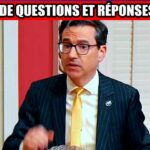 💥 SIFA : 300 M$ envolés, la CAQ refuse de lâcher prise!