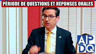 💥 SIFA : 300 M$ envolés, la CAQ refuse de lâcher prise!