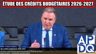 🔥 SIFA : 400 M$ gaspillés et personne ne surveillait rien!