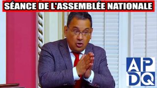 🔥 SIFA, Nemaska, cartes de crédit : la CAQ dans tous ses scandales!