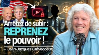 Sortir du système d’impuissance, les clés concrètes (avec Jean-Jacques Crèvecoeur) Sortir du système d’impuissance, les clés concrètes (avec Jean-Jacques Crèvecoeur)