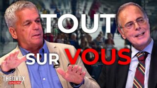 Surveillance numérique à nos portes : serez-vous épargné ? | ThéoVox Actualités 20 mai 2026