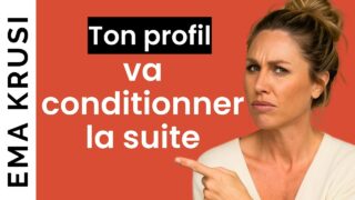Ton manque de confiance n’est pas le vrai problème Ton manque de confiance n’est pas le vrai problème