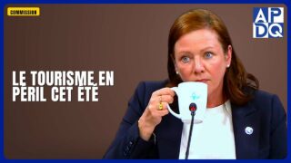 🏨 Tourisme québécois : pénurie de main-d&rsquo;œuvre et saison 2026 en péril?