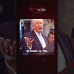 Trump démasqué par son propre camp