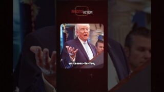Trump démasqué par son propre camp