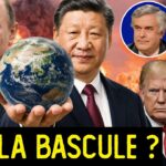 Trump et Poutine en Chine : vers un nouvel équilibre mondial? – Édouard Husson – Le Samedi Politique