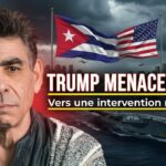 Trump menace Cuba : vers une intervention militaire ? Trump menace Cuba : vers une intervention militaire ?