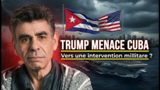 Trump menace Cuba : vers une intervention militaire ? Trump menace Cuba : vers une intervention militaire ?