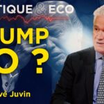 Trump – Xi : finance vs industrie, qui prend l’avantage ? – Hervé Juvin | Politique & Eco – TVL Trump – Xi : finance vs industrie, qui prend l’avantage ? – Hervé Juvin | Politique & Eco – TVL