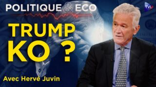 Trump – Xi : finance vs industrie, qui prend l&rsquo;avantage ? – Hervé Juvin | Politique & Eco – TVL