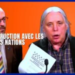 đȘ¶ Un projet de loi co-construit avec les PremiĂšres Nations : une premiĂšre historique! đȘ¶ Un projet de loi co-construit avec les PremiĂšres Nations : une premiĂšre historique!