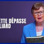 💸 un représentant du gouvernement dépense 1 milliard : le ministre des Finances avait averti ! 💸 un représentant du gouvernement dépense 1 milliard : le ministre des Finances avait averti !