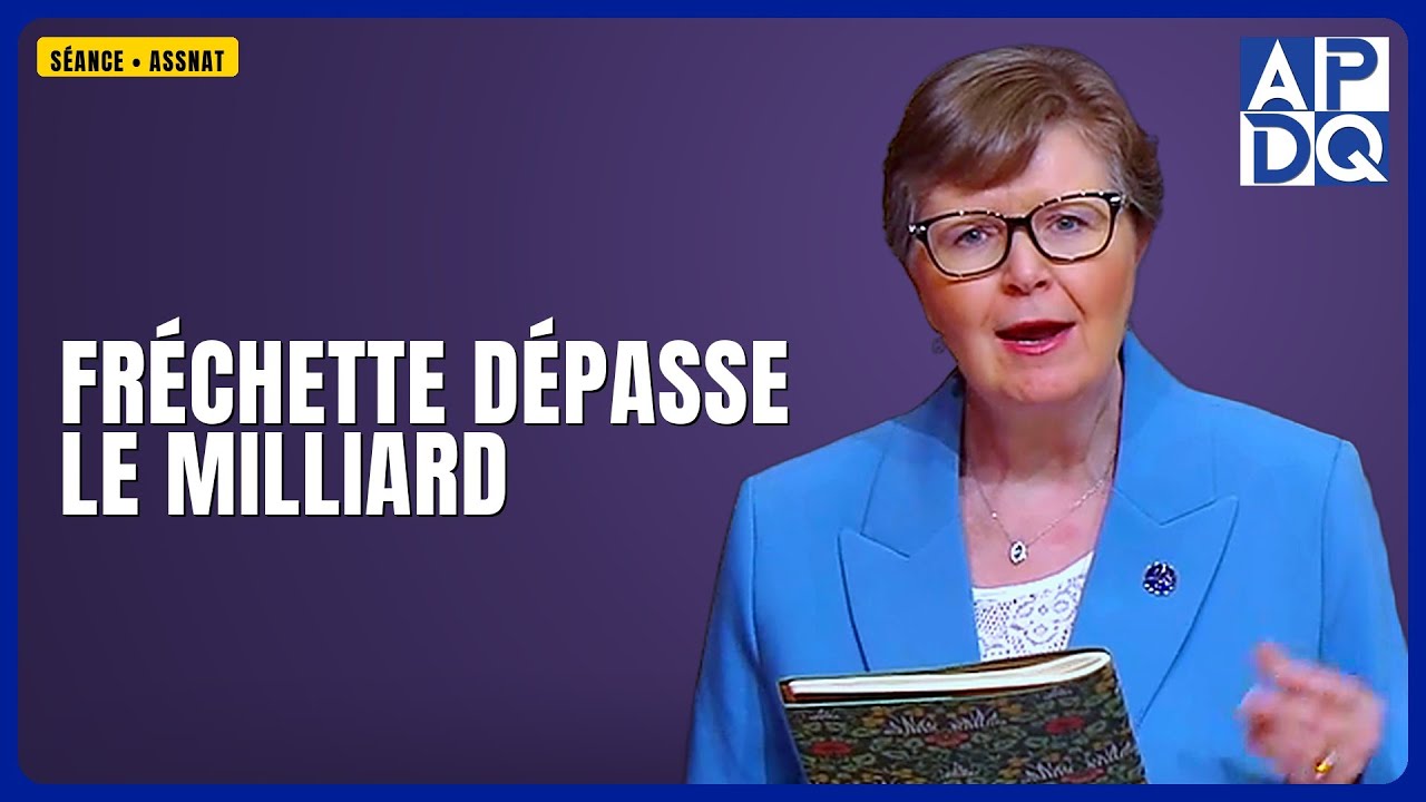 đž un reprĂ©sentant du gouvernement dĂ©pense 1 milliard : le ministre des Finances avait averti ! đž un reprĂ©sentant du gouvernement dĂ©pense 1 milliard : le ministre des Finances avait averti !