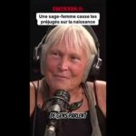 Une ancienne sage-femme casse les codes sur la naissance ! Une ancienne sage-femme casse les codes sur la naissance !
