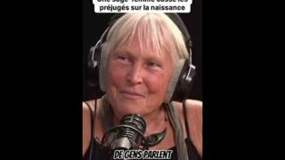 Une ancienne sage-femme casse les codes sur la naissance !