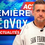 Une autre annonce importante Une autre annonce importante