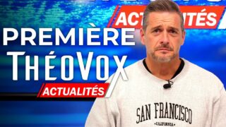 Une autre annonce importante