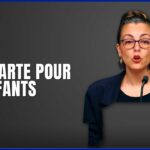 🧒 Une charte des droits des enfants pour le Québec : le grand chantier commence !