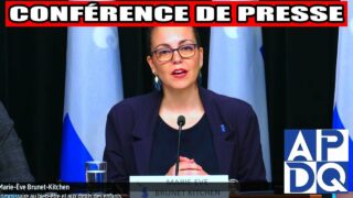 🧒 Une charte des droits des enfants au Québec : le grand chantier est lancé !