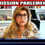 🚨 Usurpée par Meta, elle témoigne seule devant l&rsquo;État
