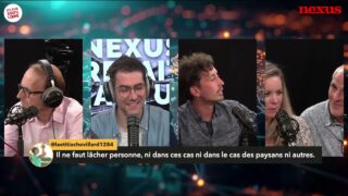 Vaccin Co**d : deux médecins protègent leurs patients et perdent tout !