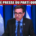 đ«đ· Voyage en France de FrĂ©chette : bilan Ă zĂ©ro selon le PQ đ«đ· Voyage en France de FrĂ©chette : bilan Ă zĂ©ro selon le PQ