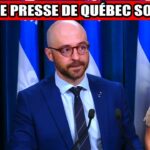 🚨 Zanetti DÉMOLIT le mépris CAQ envers les fonctionnaires!