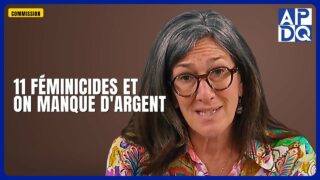 🚨 11 féminicides en 2026 : les centres de femmes sonnent l&rsquo;alarme