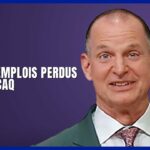 🔥 130 000 emplois perdus : la CAQ répond à l&rsquo;opposition