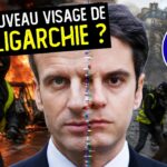2027 : La Révolution ou la chute finale ? – Juan Branco dans Le Samedi Politique 2027 : La Révolution ou la chute finale ? – Juan Branco dans Le Samedi Politique