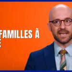 🏠 2500 ménages sans logement : QS accuse la CAQ d&rsquo;abandonner les locataires